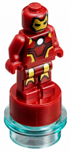 76042 Lego Marvel Super Heroes - Геликарриер