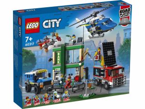 Лего Сити купить в Минске по низким ценам конструктор Lego City