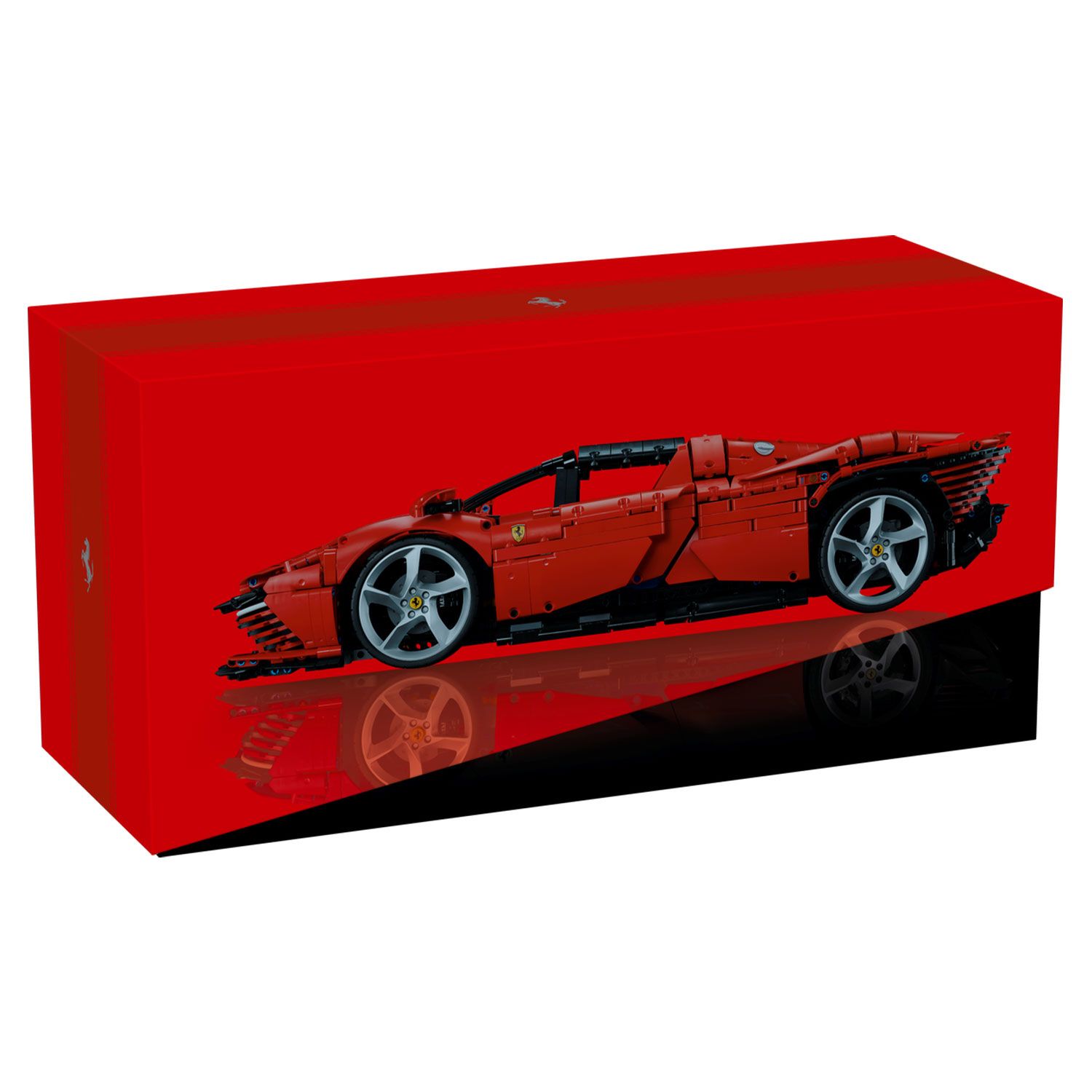 42143 Lego Technic - Ferrari Daytona SP3