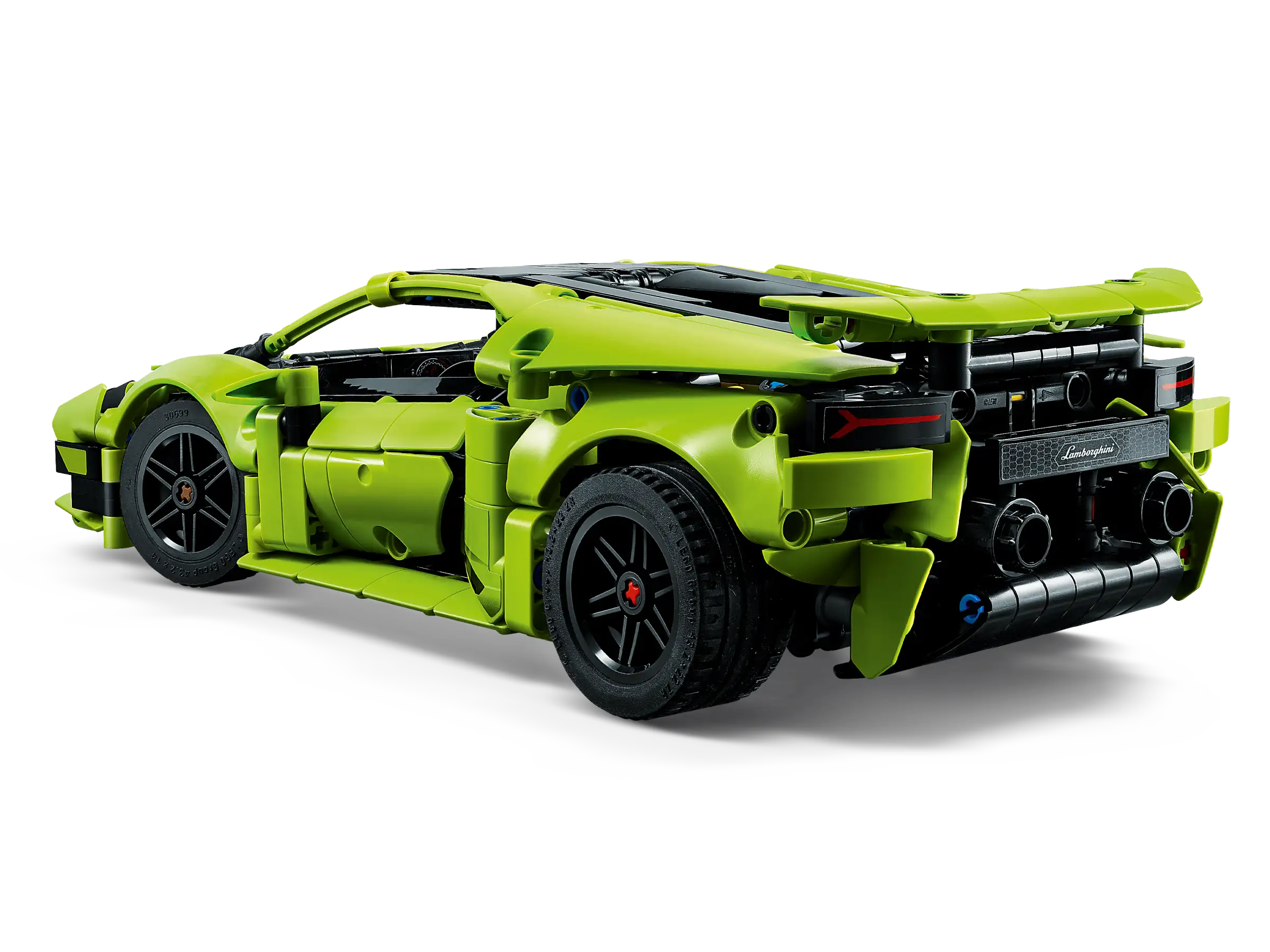 42161 LEGO Technic – Lamborghini Huracan Tecnica